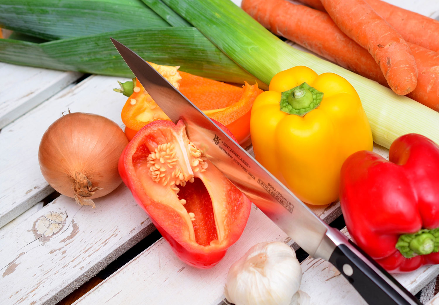 Ernährungsberatung